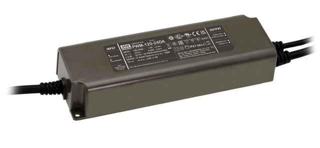 PWM-120-24DA