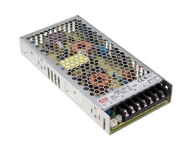 RSP-150 RSP-150-15